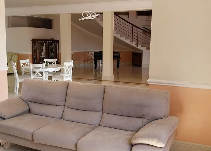 Guest house Giulia 4*