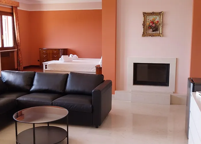 Giulia Guest house 4*