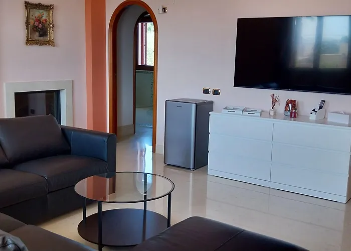 Giulia 4* Syracuse