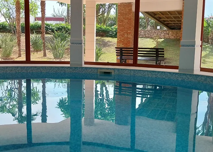 Guest house Giulia 4*