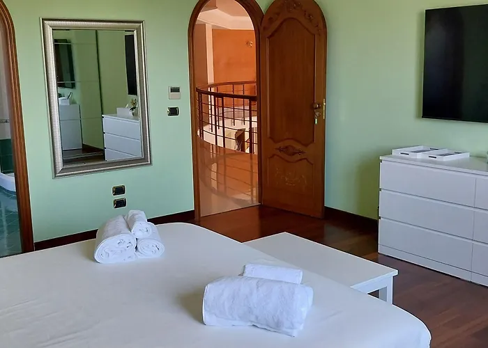 Giulia 4* Syracuse