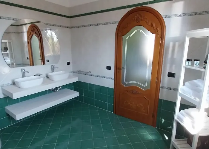 Giulia Guest house