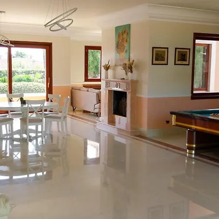 게스트하우스 Giulia