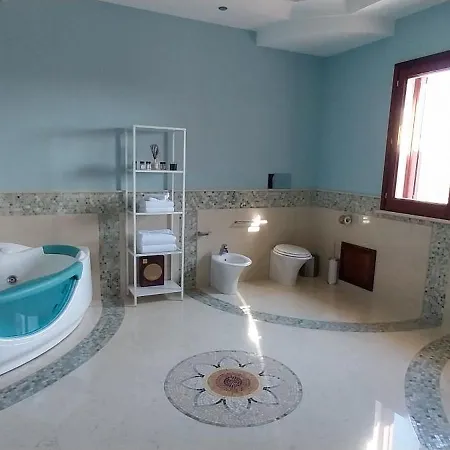 게스트하우스 Giulia 4*