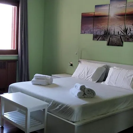 Giulia 게스트하우스 4*