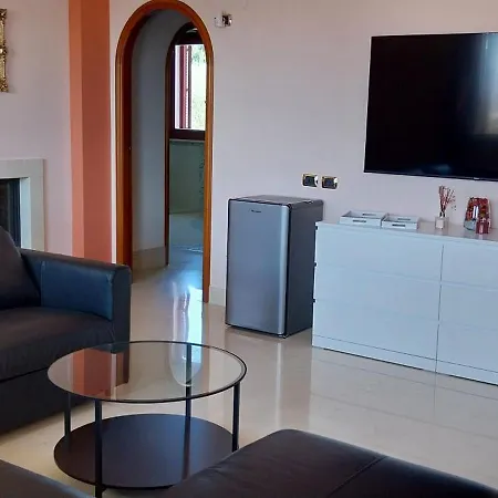 Giulia 4* 시라쿠사