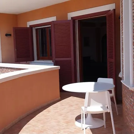 Giulia 게스트하우스