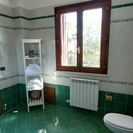 Giulia 게스트하우스