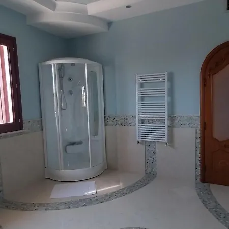 Giulia 게스트하우스 4*