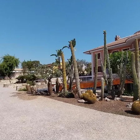 Giulia 4* 시라쿠사