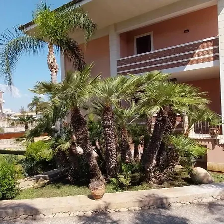 Giulia 게스트하우스