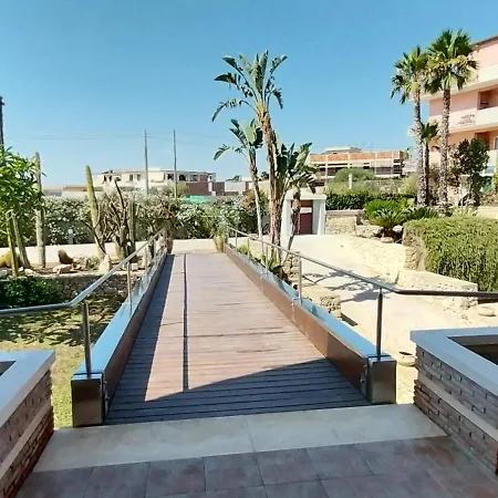 게스트하우스 Giulia 4*