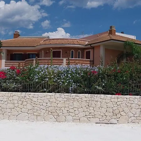 게스트하우스 Giulia 4*