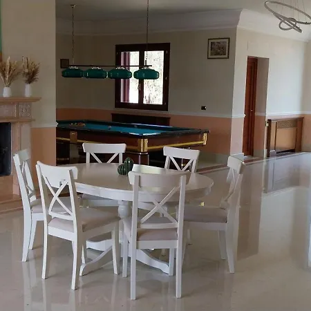 게스트하우스 Giulia 4*