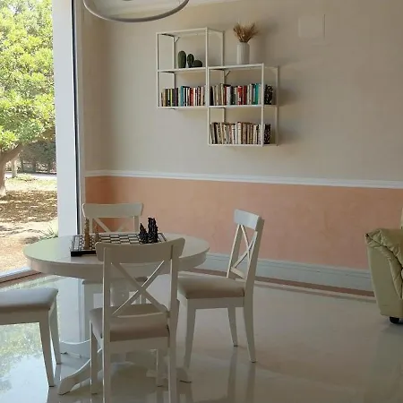 게스트하우스 Giulia 시라쿠사