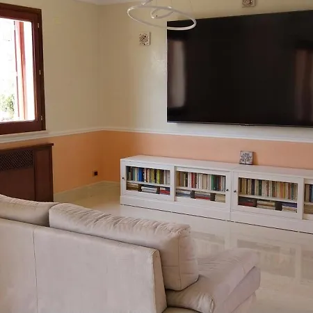 게스트하우스 Giulia