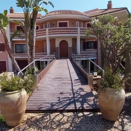 Giulia 게스트하우스 4*