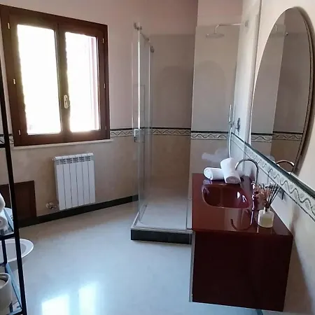 Giulia 게스트하우스 4*