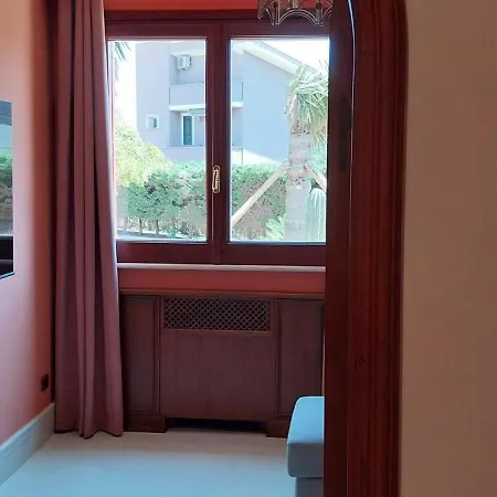 Giulia 게스트하우스 4*