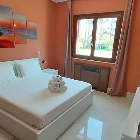 게스트하우스 Giulia