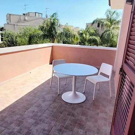 Giulia 게스트하우스 시라쿠사