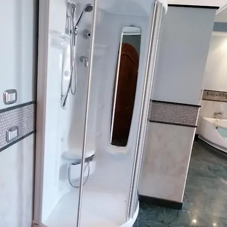 게스트하우스 Giulia 시라쿠사