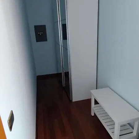 Giulia 게스트하우스 시라쿠사