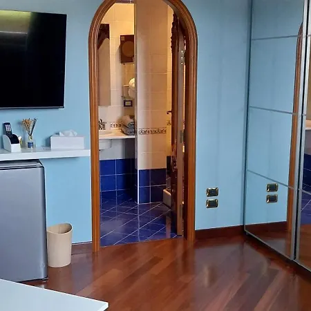 Giulia 4* 시라쿠사