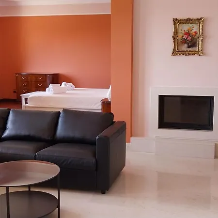 게스트하우스 Giulia