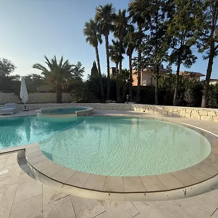 Giulia 게스트하우스 4*