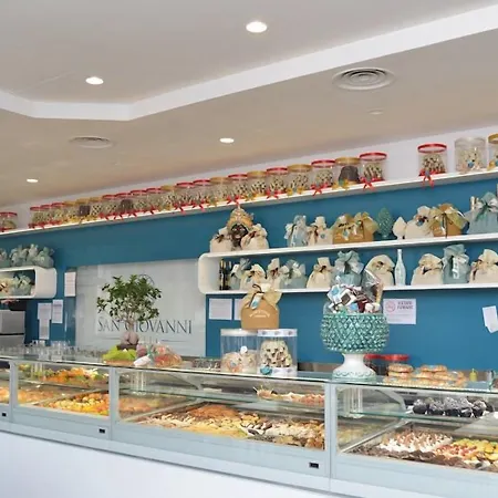 게스트하우스 Giulia 시라쿠사