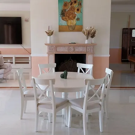 게스트하우스 Giulia 4*