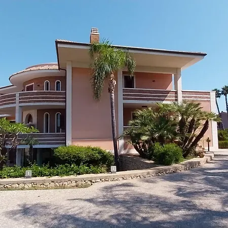 게스트하우스 Giulia 시라쿠사