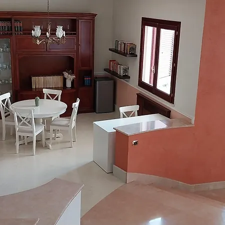 게스트하우스 Giulia 4*