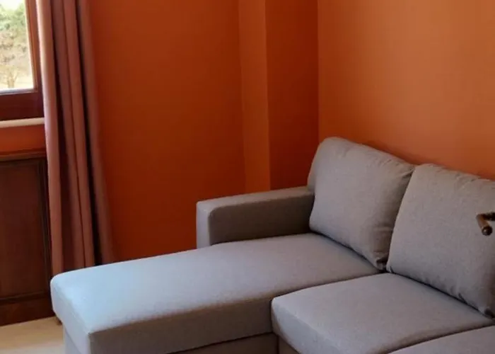 Pensionat Giulia 4*