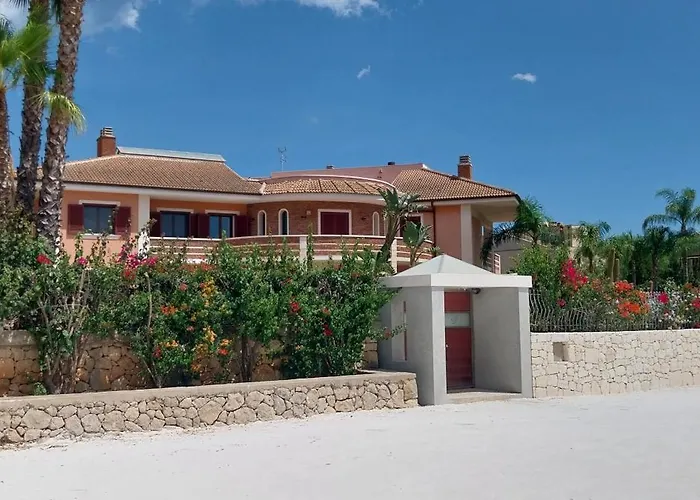Pensionat Giulia