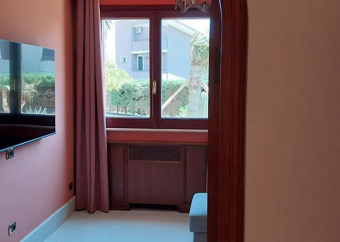 Giulia Pensionat 4*