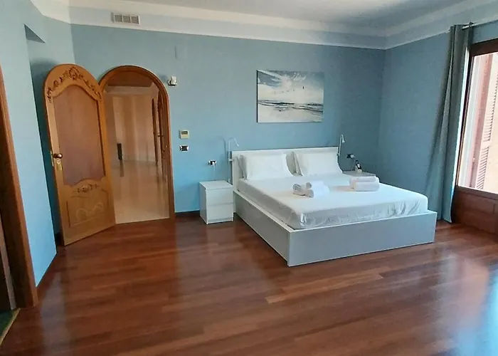 Giulia Pensionat 4*