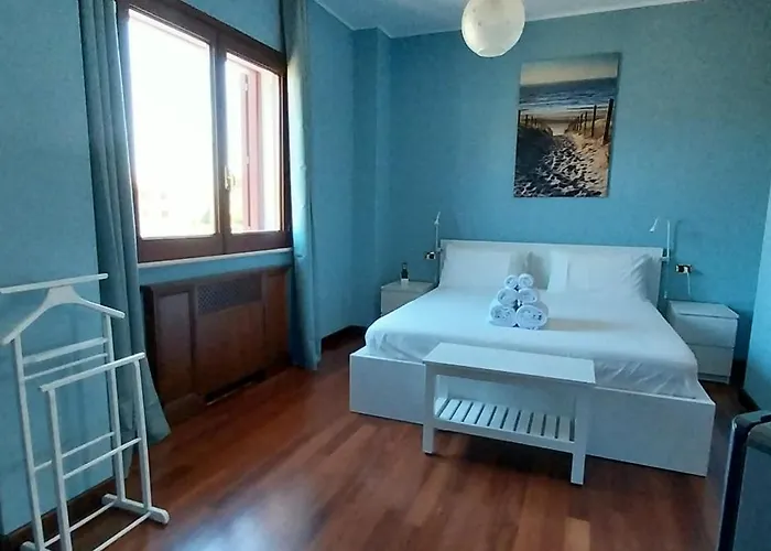 Pensionat Giulia 4*